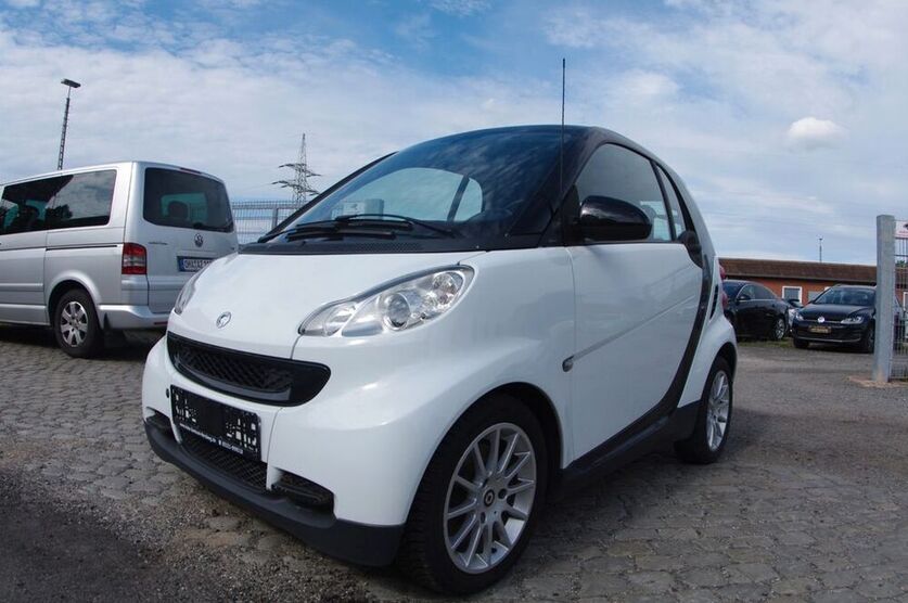 ForTwo