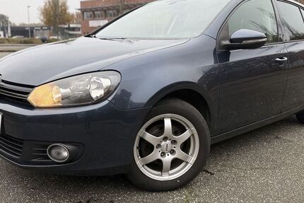 VW Golf 194.500 km 3.600 &euro; Trittau 22946