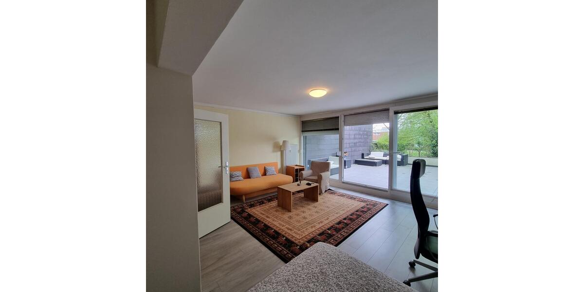 Erdgeschoßwohnung Bremen Hemelingen - 1 Zimmer, 48 m&sup2;, 140.000&euro; | Angebot:25843365