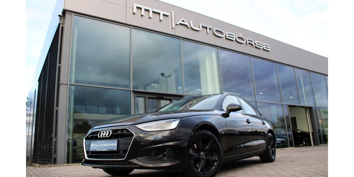 Audi A4 161.700 km 17.900 &euro; Griesheim - Darmstadt 64347