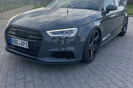 Audi A3 83.500 km 17.600 &euro; Alsleben 06425