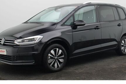 VW Touran 12.000 km 37.480 &euro; Würzburg 97076