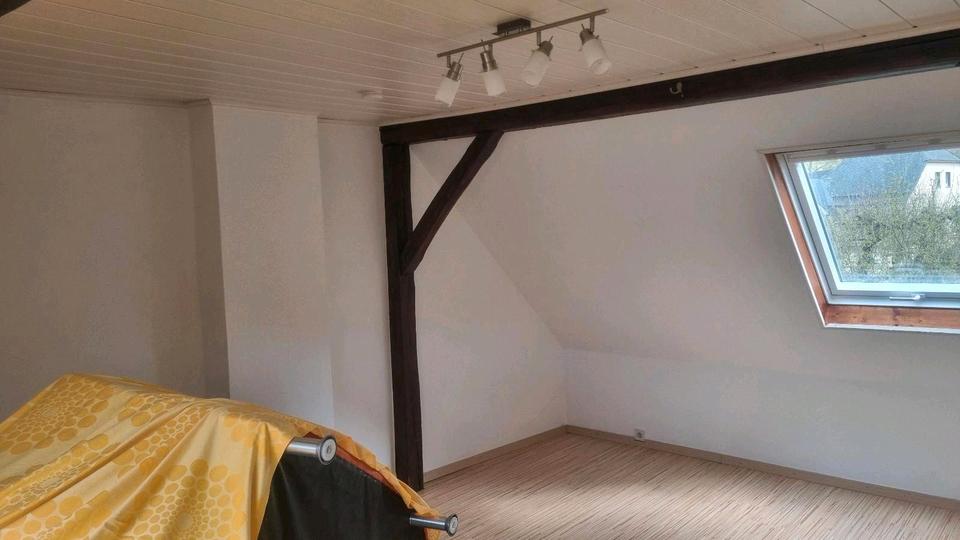 Maisonettenwohnung Steffenberg - 5 Zimmer, 110 m&sup2;, 935&euro; | Angebot:26225890