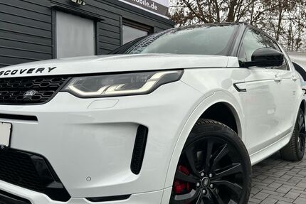 Land Rover Discovery 86.350 km 28.990 &euro; Nürnberg 90469