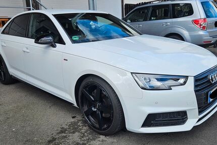 Audi A4 92.000 km 19.100 &euro; Göttingen 37079