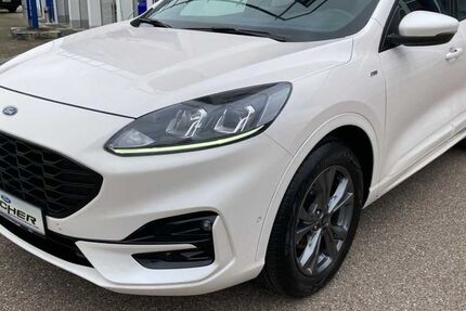 Ford Kuga 41.513 km 20.900 € Ingolstadt 85055