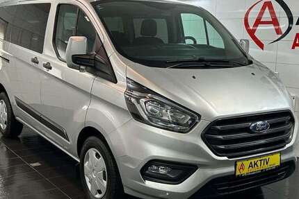 Ford Transit Custom 14.000 km 29.850 € Berlin 12357