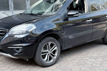Renault Koleos 282.000 km 1.290 &euro; Witten - NRW 58452