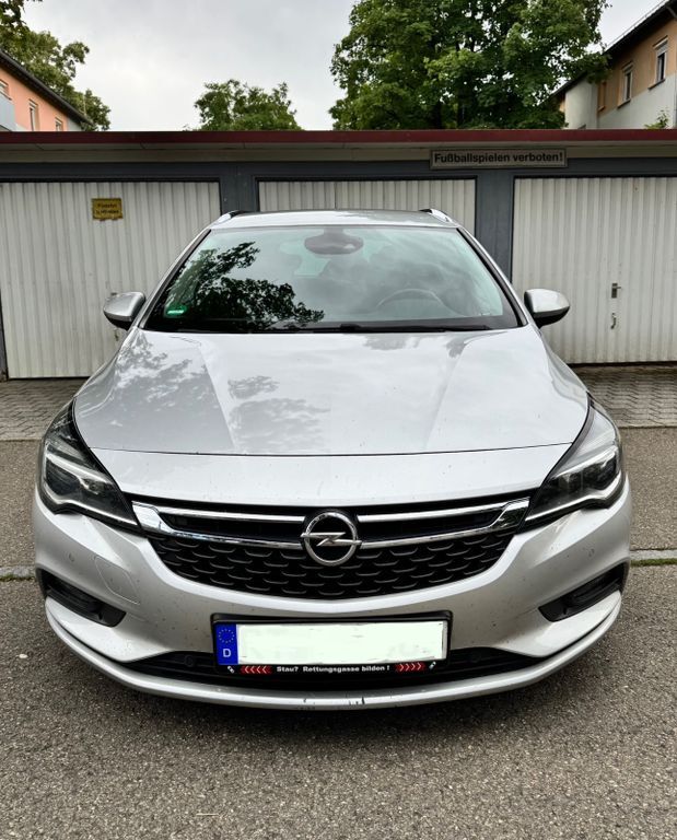 Astra