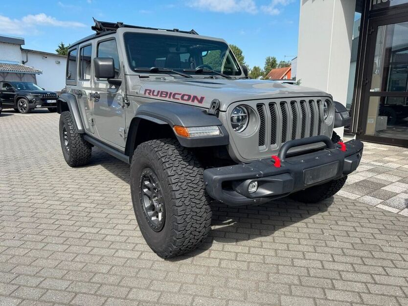 Wrangler