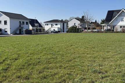 Grundstück Bad Oeynhausen Dehme - 149.000&euro; | Angebot:25519940