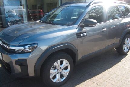 Dacia Bigster 2.000 km 24.990 &euro; Westerland / Sylt 25980