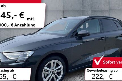 Audi A3 3.050 km 29.650 &euro; Mitterteich 95666