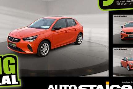 Opel Corsa 27.982 km 15.990 &euro; Göppingen 73033