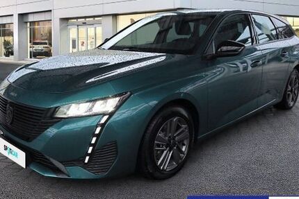 Peugeot 308 30.260 km 17.930 &euro; Leipzig 04129