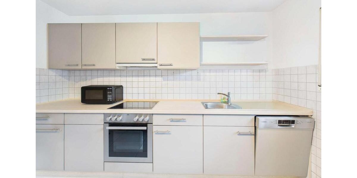 Etagenwohnung Friesenheim - 3 Zimmer, 84 m&sup2;, 950&euro; | Angebot:25407134