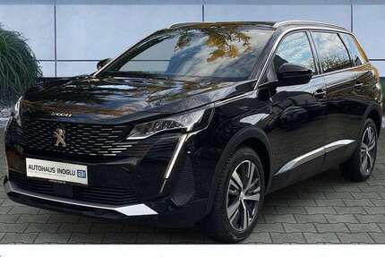 Peugeot 5008 85.872 km 19.980 € Rüsselsheim 65428