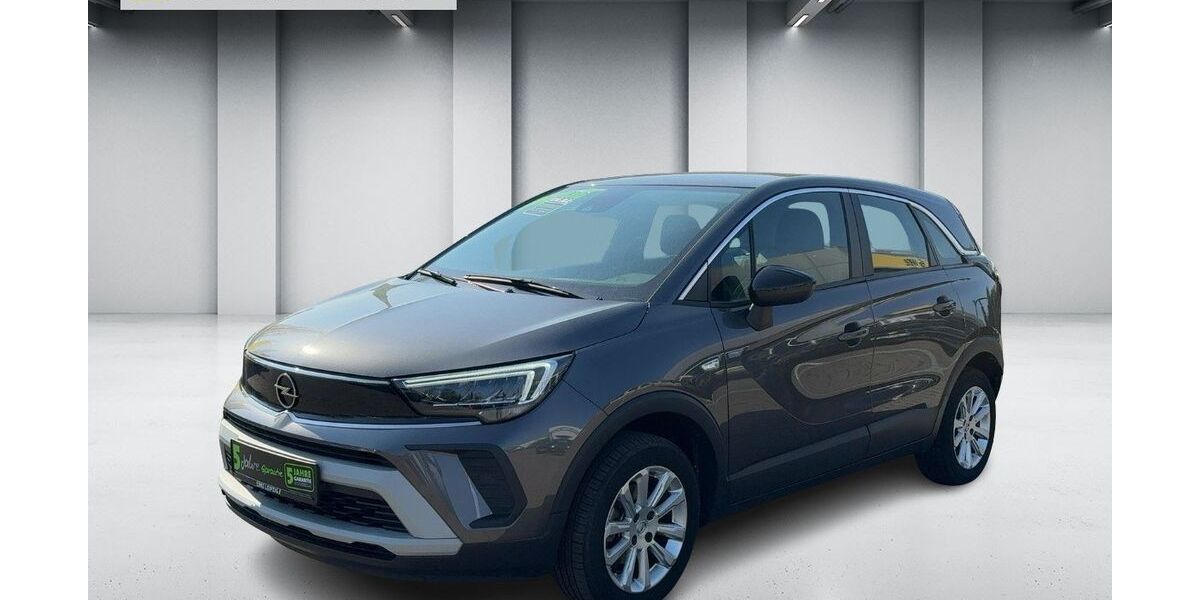 Opel Crossland (X) 28.459 km 13.490 &euro; Leipzig 04179