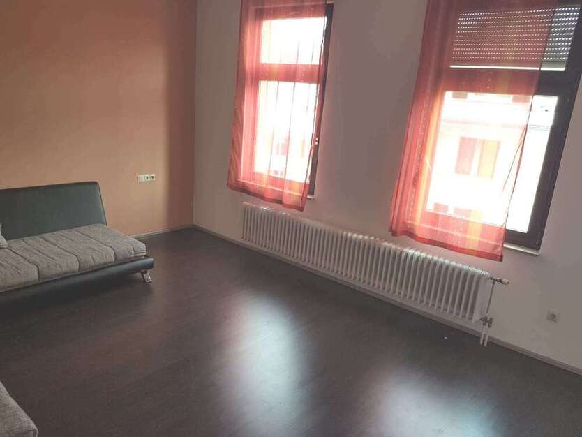 Wohnung zum Mieten in Stuttgart 590 € 25 m²