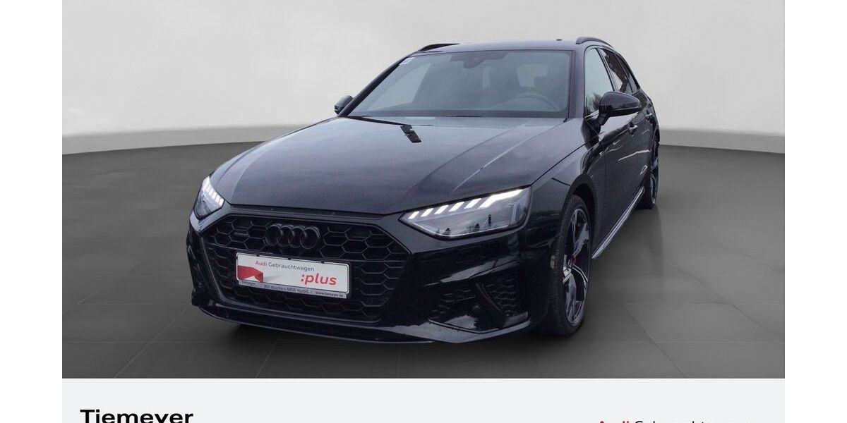 Audi A4 34.881 km 37.550 &euro; Plettenberg 58840