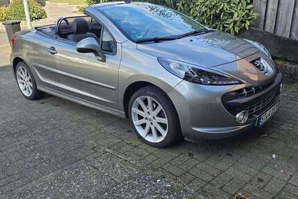 Peugeot 207 96.200 km 5.990 &euro; Greven, Stadt 48268