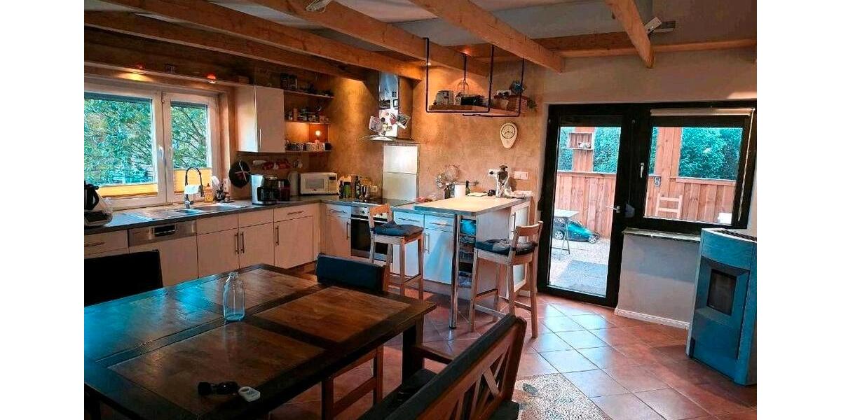 Bungalow Lunden - 3 Zimmer, 100 m&sup2;, 230.000&euro; | Angebot:26915314