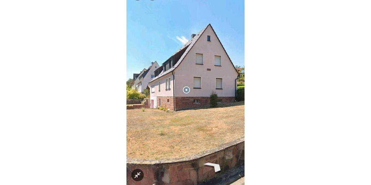 Mehrfamilienhaus, Wohnhaus Karlstadt - 11 Zimmer, 220 m&sup2;, 325.000&euro; | Angebot:25976551