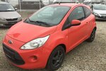 Ford Ka Trend,Klima,el.Fh.,Alu,Tüv Neu! 142.000 km 3.900 &euro; Himmelkron 95502
