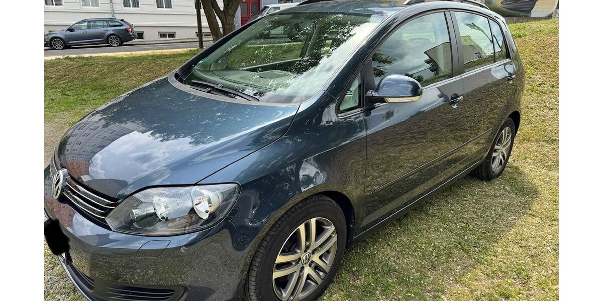 VW Golf Plus 43.000 km 7.600 &euro; Schwerin 19053