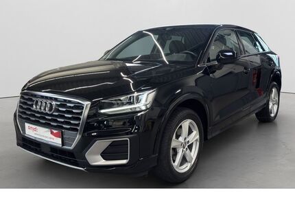 Audi Q2 94.900 km 17.430 &euro; Giessen 35394