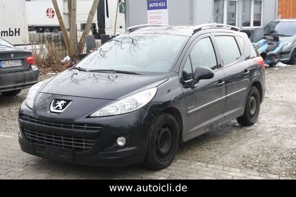 Peugeot 207 218.516 km 1.490 &euro; Fahrenzhausen 85777