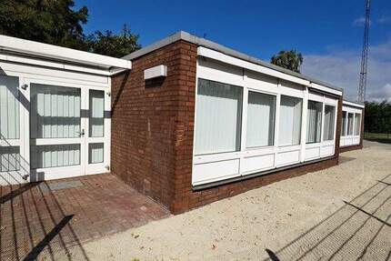 Edemissen Wipshausen - Gewerbe- und Büroobjekt mit guter Anbindung an die B214 6 zimmer