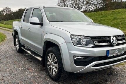 VW Amarok 212.454 km 17.850 &euro; Lütetsburg 26524