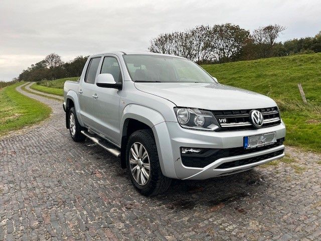 VW Amarok 212.454 km 17.850 &euro; Lütetsburg 26524