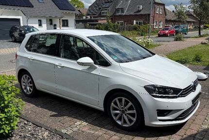 VW Golf Sportsvan 82.254 km 13.800 &euro; Issum 47661