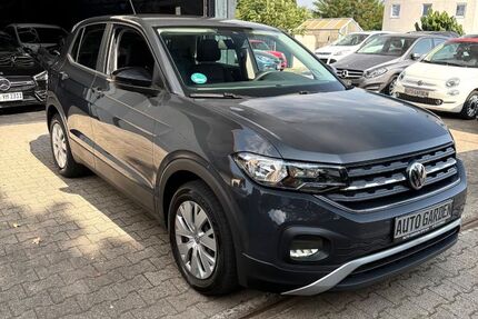 VW T-Cross 42.000 km 15.500 &euro; Schwetzingen 68723