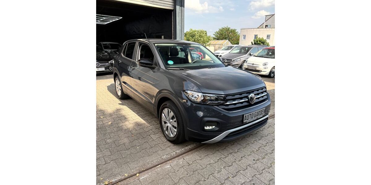 VW T-Cross 42.000 km 15.500 &euro; Schwetzingen 68723