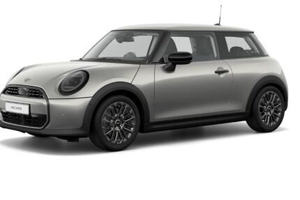 Mini Cooper C 3.444 km 25.899 &euro; Hofheim 65719