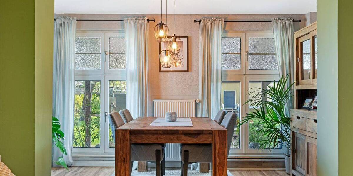 Einfamilienhaus Fredersdorf-Vogelsdorf Fredersdorf-Süd - 4 Zimmer, 74 m&sup2;, 349.000&euro; | Angebot:26435694