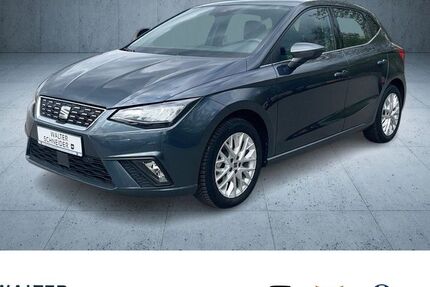 Seat Ibiza 14.100 km 17.650 &euro; Kreuztal 57223