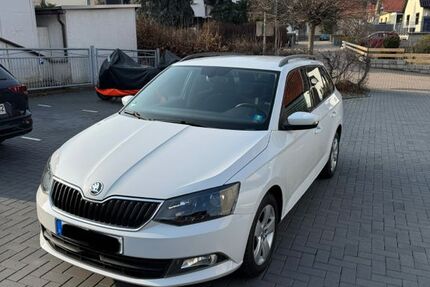 Skoda Fabia 199.500 km 7.990 &euro; Ilsenburg 38871