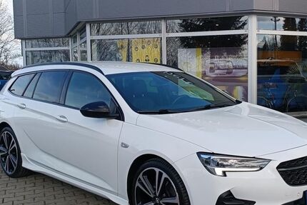 Opel Insignia 112.200 km 19.990 &euro; Reinsdorf 08141