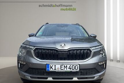 Skoda Kamiq 17.500 km 34.980 &euro; Kiel 24106