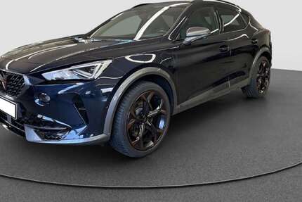 Cupra Formentor 26.934 km 26.950 &euro; Ingolstadt 85053