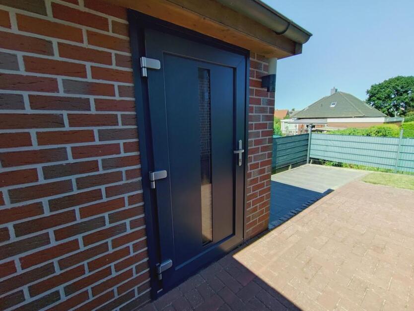 Ferienhaus Doppelhaushälfte in Norden Norddeich zu verkaufen