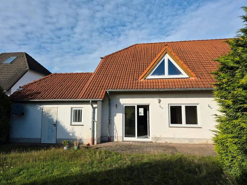 Haus in Polch mit Garten, Garage und Stellplatz zur Miete zimmer