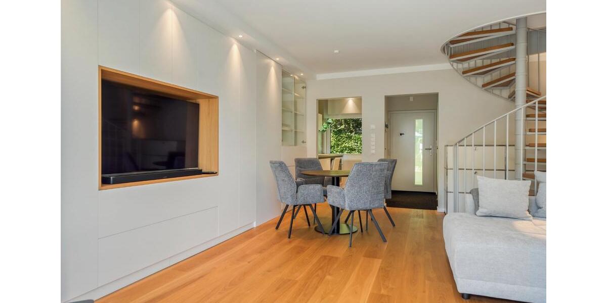 Reihenhaus Dörphof - 1 Zimmer, 69 m&sup2;, 420.000&euro; | Angebot:27154204
