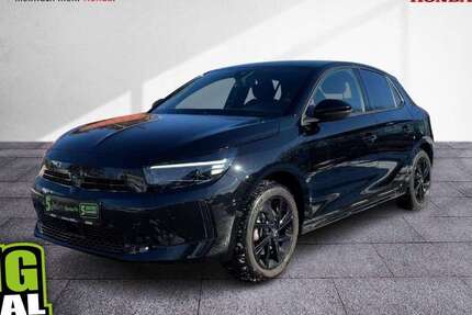 Opel Corsa 12.000 km 17.990 &euro; Augsburg 86156