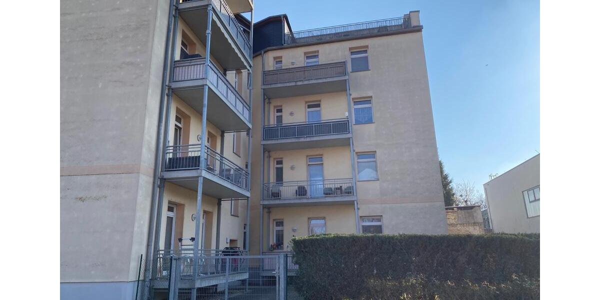 Etagenwohnung Magdeburg Alte Neustadt - 2 Zimmer, 55 m&sup2;, 129.000&euro; | Angebot:27161243