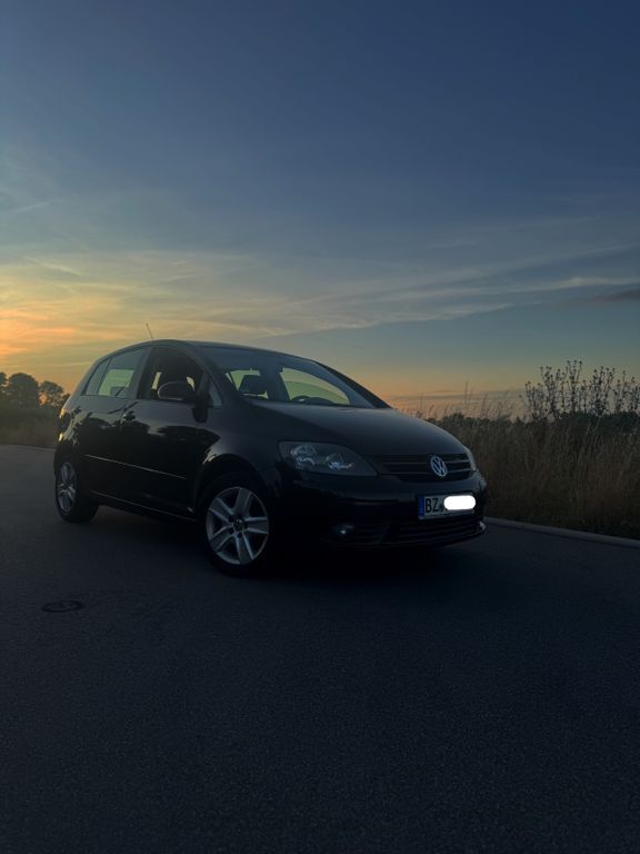 Golf Plus